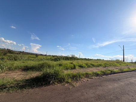 Oportunidade de Lote - Parque Alvorada