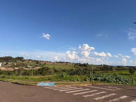 Oportunidade de Lote - Parque Alvorada
