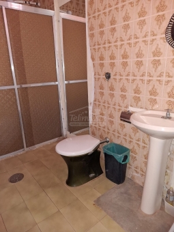 CASA &Agrave; VENDA NO CENTRO ? EXCELENTE LOCALIZA&Ccedil;&Atilde;O!
