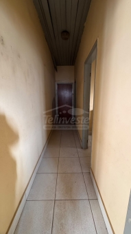 CASA A VENDA - CENTRO