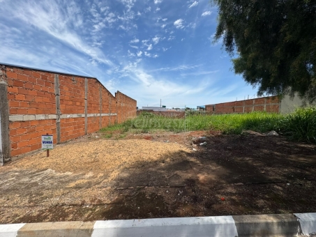 LOTE A VENDA NA NOVA PASSOS II