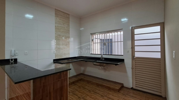 Casa - Nova Passos