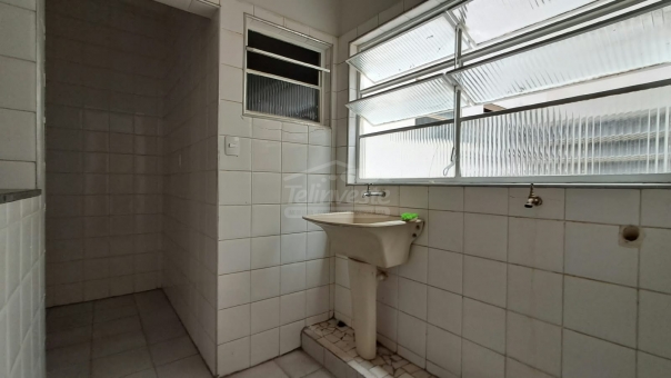 Apartamento - Jardim Sat&eacute;lite 
