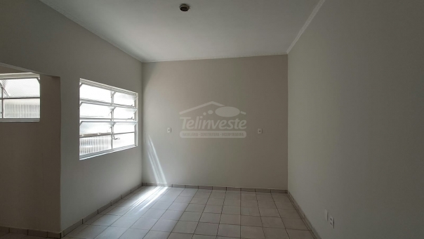 Apartamento - Jardim Sat&eacute;lite 