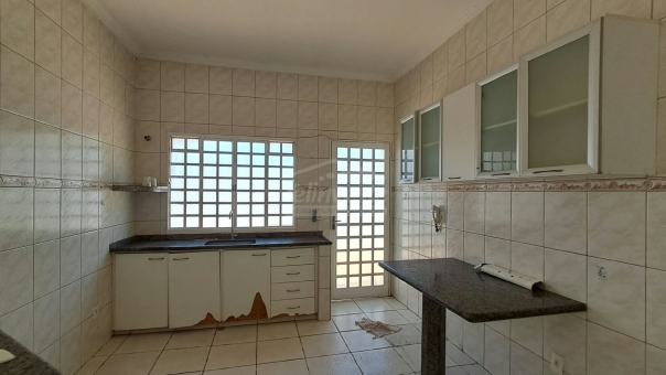 CASA - JARDIM ELDORADO