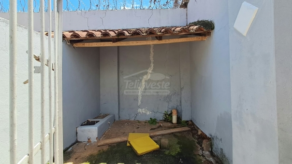 CASA - JARDIM ELDORADO