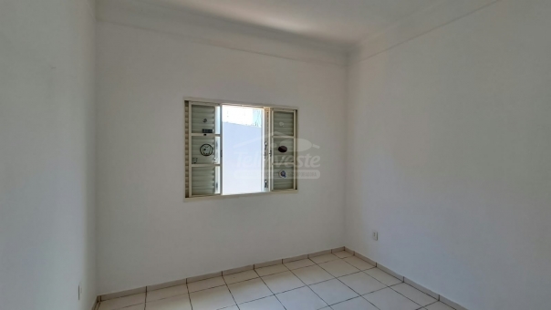 CASA - JARDIM ELDORADO