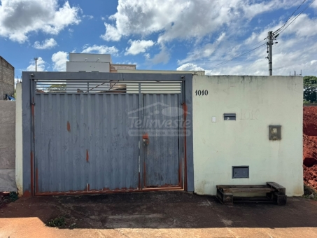 CASA A VENDA NO VILA RICA