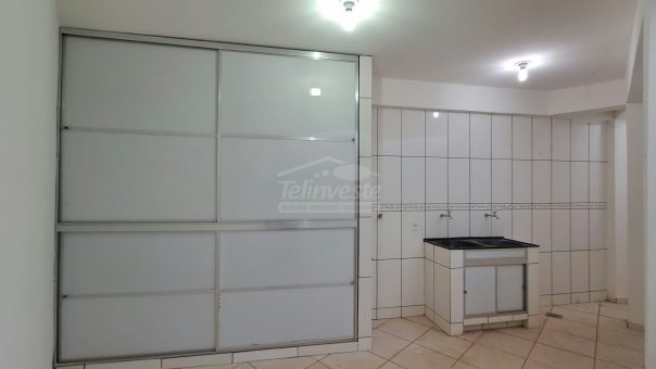 CASA RESIDENCIAL - JARDIM IT&Aacute;LIA 