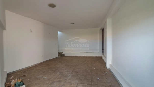 CASA RESIDENCIAL - JARDIM IT&Aacute;LIA 