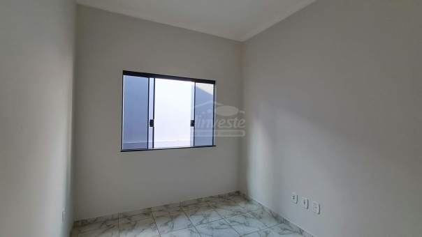 CASA RESIDENCIAL - JARDIM IT&Aacute;LIA 