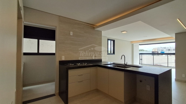 EXCELENTE APARTAMENTO CENTRAL - 3 SU&Iacute;TES E PR&Eacute;DIO COM ELEVADOR