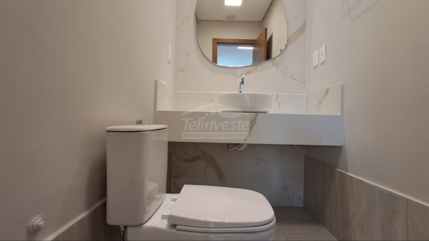 EXCELENTE APARTAMENTO CENTRAL - 3 SU&Iacute;TES E PR&Eacute;DIO COM ELEVADOR