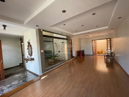 CASA NO BELO HORIZONTE