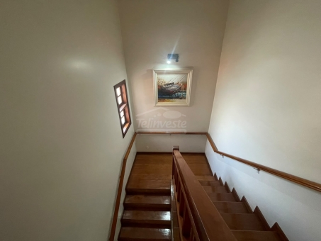 CASA NO BELO HORIZONTE