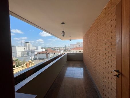 CASA NO BELO HORIZONTE