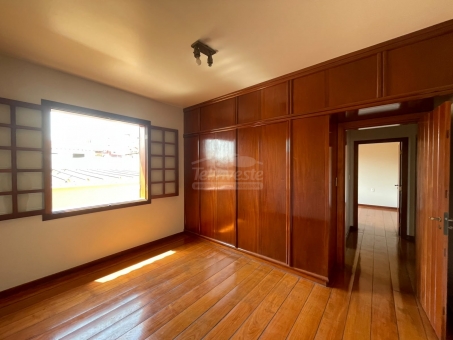 CASA NO BELO HORIZONTE