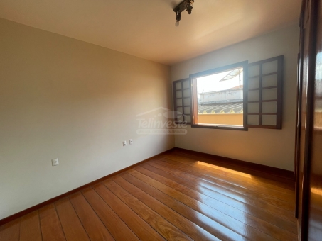 CASA NO BELO HORIZONTE