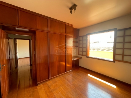 CASA NO BELO HORIZONTE