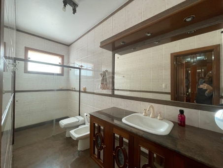 CASA NO BELO HORIZONTE