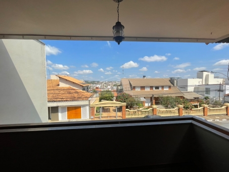 CASA NO BELO HORIZONTE