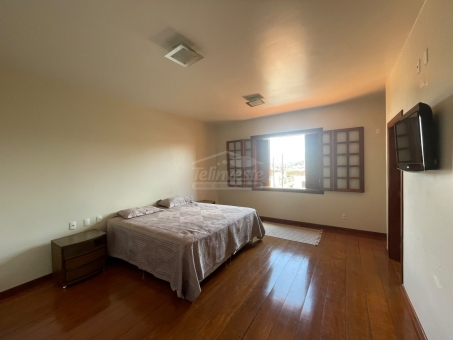 CASA NO BELO HORIZONTE