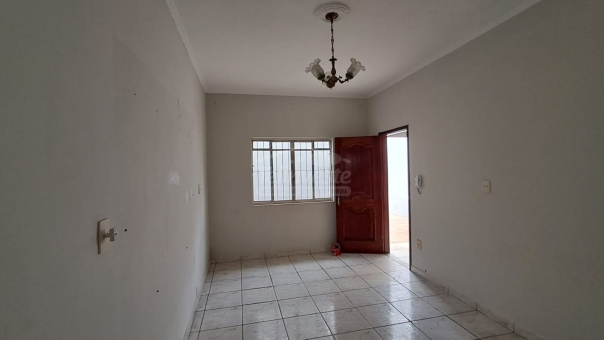 CASA - JARDIM ACLIMA&Ccedil;&Atilde;O