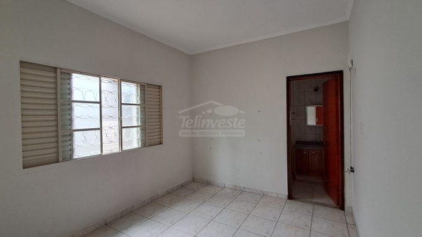 CASA - JARDIM ACLIMA&Ccedil;&Atilde;O