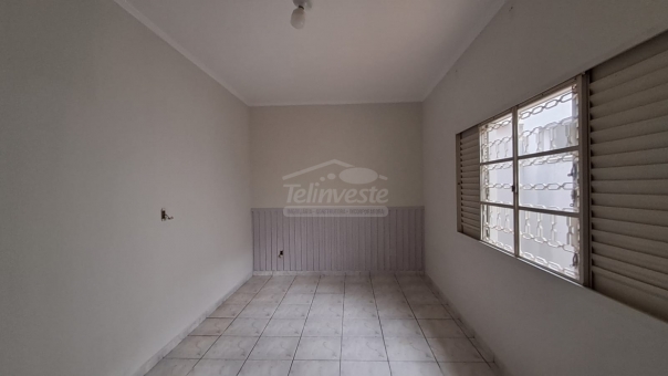CASA - JARDIM ACLIMA&Ccedil;&Atilde;O