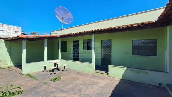 CASA FUNDOS - BELA VISTA