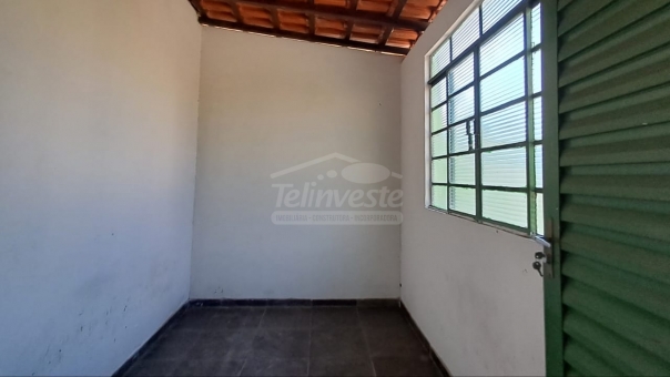 CASA FUNDOS - BELA VISTA