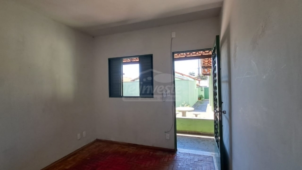 CASA FUNDOS - BELA VISTA
