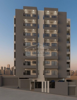APARTAMENTOS EM CONTRU&Ccedil;&Atilde;O NO BAIRRO BELA VISTA 