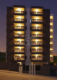 APARTAMENTOS EM CONTRU&Ccedil;&Atilde;O NO BAIRRO BELA VISTA 