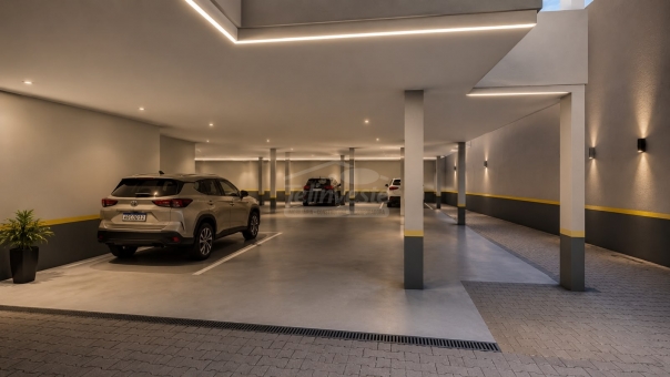 APARTAMENTOS EM CONTRU&Ccedil;&Atilde;O NO BAIRRO BELA VISTA 