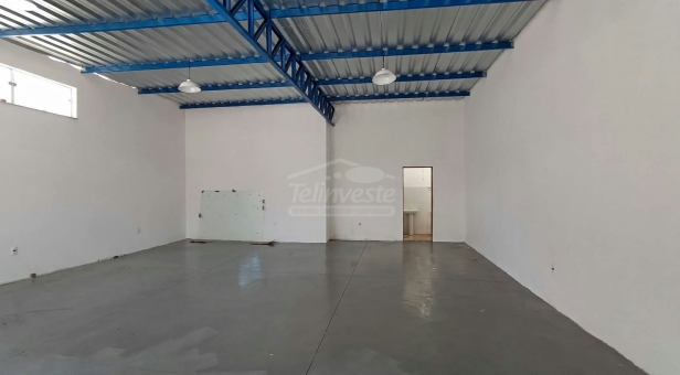 COMODO COMERCIAL - ACLIMA&Ccedil;&Atilde;O