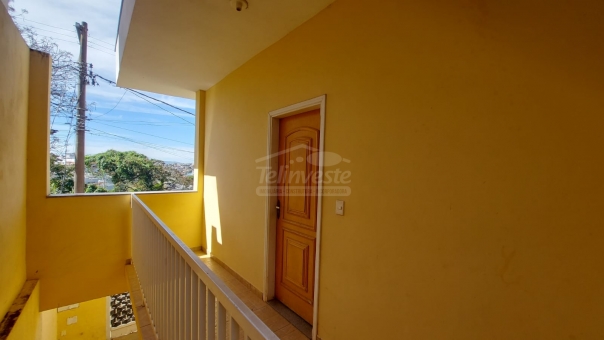CASA NO BAIRRO JARDIM PANORAMA