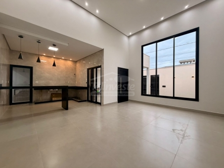CASA RESIDENCIAL A VENDA - PARQUE DAS AROEIRAS