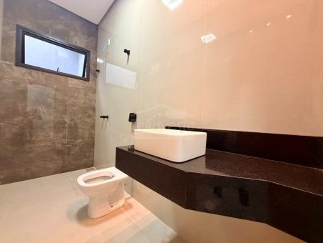 CASA RESIDENCIAL A VENDA - PARQUE DAS AROEIRAS
