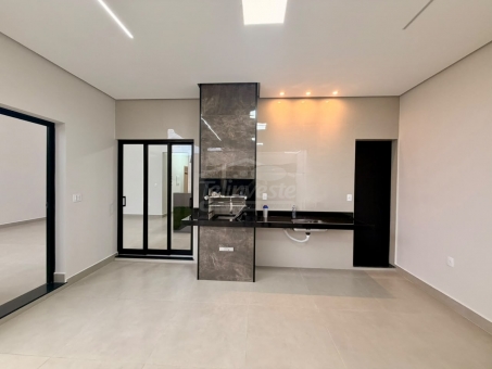 CASA RESIDENCIAL A VENDA - PARQUE DAS AROEIRAS