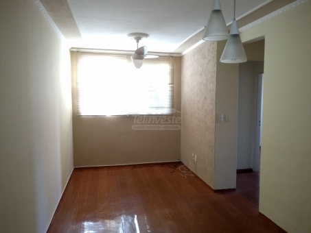 APARTAMENTO NO VILA FORMOSA