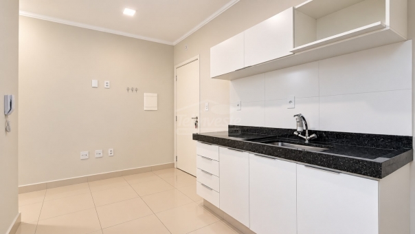 APARTAMENTO - S&Atilde;O FRANCISCO