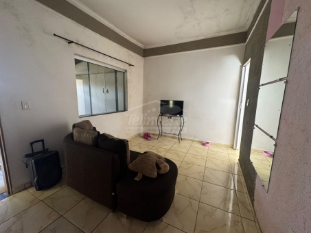 CASA A VENDA NSR APARECIDA