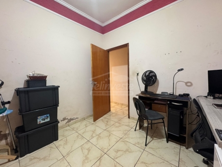 CASA A VENDA NSR APARECIDA