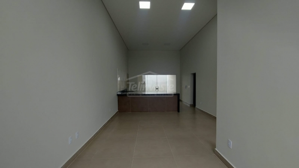 CASA NO PARQUE ALVORADA