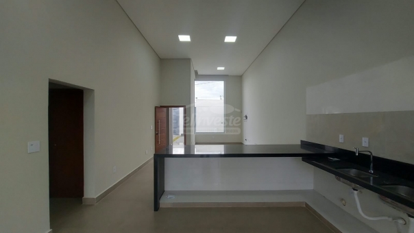 CASA NO PARQUE ALVORADA