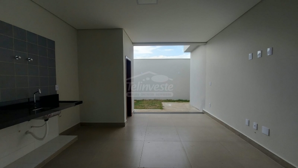 CASA NO PARQUE ALVORADA