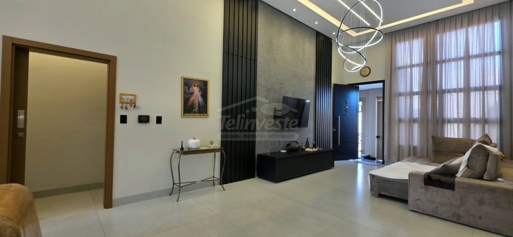 IM&Oacute;VEL RESIDENCIAL A VENDA - MIRANTE DO VALE