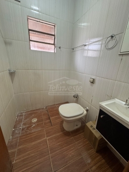 Casa a venda no CASAR&Atilde;O