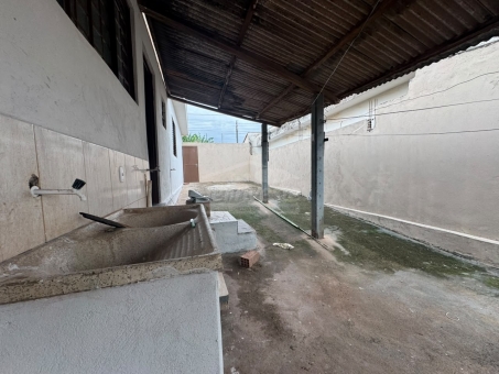 Casa a venda no CASAR&Atilde;O